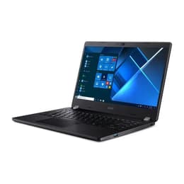 Acer TravelMate P214-53 14" Core i3 3 GHz - SSD 256 GB - 8GB QWERTY - Spaans