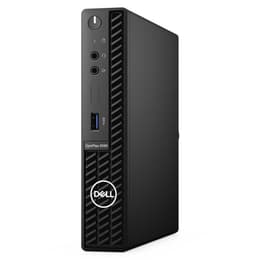 Dell OptiPlex 3090 Micro Core i3 3 GHz - SSD 256 GB RAM 16GB