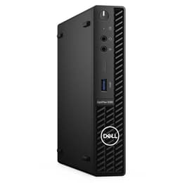 Dell OptiPlex 3090 Micro Core i3 3 GHz - SSD 256 GB RAM 16GB