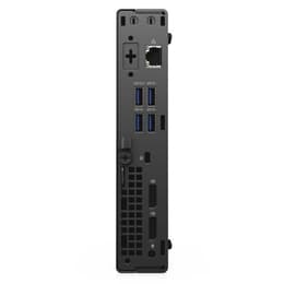 Dell OptiPlex 3090 Micro Core i3 3 GHz - SSD 256 GB RAM 16GB