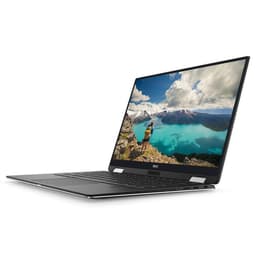 Dell XPS 13 13" Core i5 1.2 GHz - SSD 256 GB - 8GB QWERTY - Engels