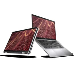 Dell Latitude 7430 14" Core i7 1.8 GHz - SSD 256 GB - 32GB AZERTY - Frans