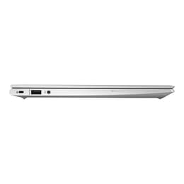 HP ProBook 630 G8 13" Core i5 2.4 GHz - SSD 256 GB - 8GB AZERTY - Frans