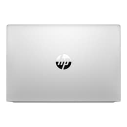 HP ProBook 630 G8 13" Core i5 2.4 GHz - SSD 256 GB - 8GB AZERTY - Frans