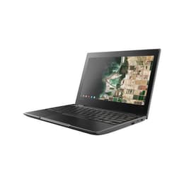 Lenovo ChromeBook 100E G2 MT8173C 2.1 GHz 32GB SSD - 4GB QWERTY - Zweeds
