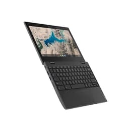 Lenovo ChromeBook 100E G2 MT8173C 2.1 GHz 32GB SSD - 4GB QWERTY - Zweeds
