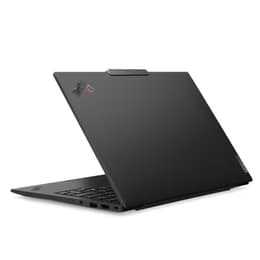 Lenovo ThinkPad X1 Carbon G12 14" Core Ultra 5 1.3 GHz - SSD 512 GB - 16GB QWERTY - Zweeds