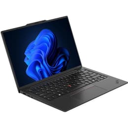 Lenovo ThinkPad X1 Carbon G12 14" Core Ultra 5 1.3 GHz - SSD 512 GB - 16GB QWERTY - Zweeds