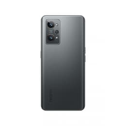 Realme GT2 128GB - Zwart - Simlockvrij