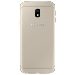 Galaxy J3 (2017) 16GB - Goud - Simlockvrij