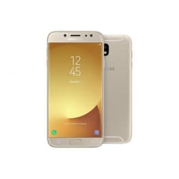 Galaxy J3 (2017) 16GB - Goud - Simlockvrij