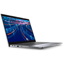 Dell Latitude 5320 13" Core i5 2.6 GHz - SSD 512 GB - 16GB AZERTY - Frans