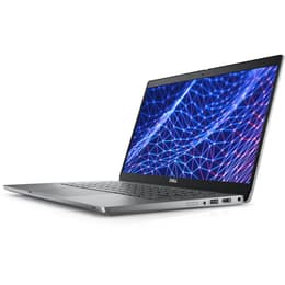 Dell Latitude 5320 13" Core i5 2.6 GHz - SSD 512 GB - 16GB AZERTY - Frans