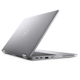 Dell Latitude 5320 13" Core i5 2.6 GHz - SSD 512 GB - 16GB AZERTY - Frans