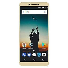 SKY 16GB - Goud - Simlockvrij