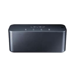 Level Box Mini EO-SG900 Speaker Bluetooth - Zwart