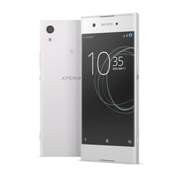 Sony Xperia XA1 Ultra 32GB - Wit - Simlockvrij