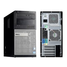 Dell Optiplex 7010 Core i7 3,4 GHz - SSD 480 GB RAM 16GB