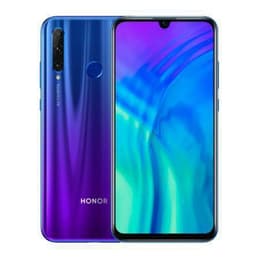 Honor 20 Lite Simlockvrij