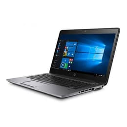 HP EliteBook 840 G2 14" Core i5 2.3 GHz - SSD 256 GB + HDD 500 GB - 16GB AZERTY - Frans