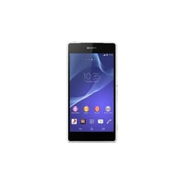 Xperia Z2 16 GB - Wit - Simlockvrij
