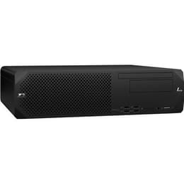 HP Z2 G8 SFF Core i5 2.7 GHz - SSD 256 GB RAM 16GB