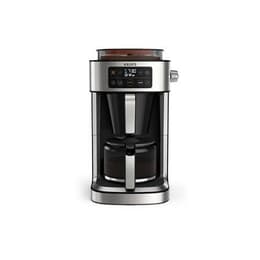 Espresso machine Krups KM760D10 L -