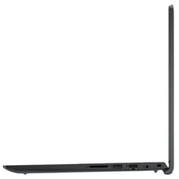 Dell Vostro 3510 15" Core i5 2.4 GHz - SSD 256 GB - 8GB AZERTY - Frans