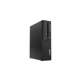 Lenovo ThinkCentre M920s SFF Core i7 3.2 GHz - SSD 512 GB RAM 16GB