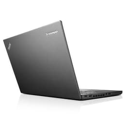 Lenovo ThinkPad T450 14" Core i5 2.3 GHz - HDD 320 GB - 4GB AZERTY - Frans