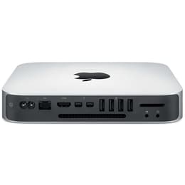 Mac mini () Apple M1 3.2 GHz - 2 TB SSD - 16GB