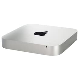 Mac mini () Apple M1 3.2 GHz - 2 TB SSD - 16GB