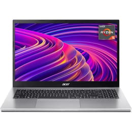 Acer Aspire Go 15" Ryzen 3 2.4 GHz - SSD 128 GB - 8GB QWERTY - Engels