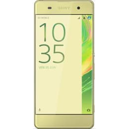 Sony Xperia X Performance 64GB - Geel - Simlockvrij