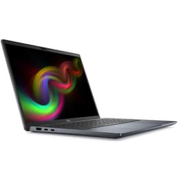 Dell Latitude 7340 13" Core i7 1.3 GHz - SSD 256 GB - 16GB QWERTY - Engels