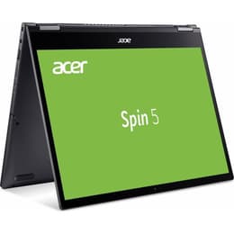 Acer Spin 5 13" Core i7 2.8 GHz - SSD 1 TB - 16GB AZERTY - Frans
