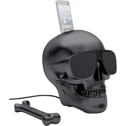 Jarre Aeroskull HD+ ML81024 Speaker Bluetooth - Zwart