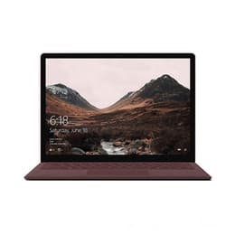Microsoft Surface Laptop 2 13" Core i5 2.5 GHz - SSD 256 GB - 8GB AZERTY - Frans