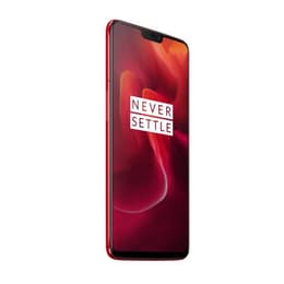 OnePlus 7 128GB - Rood - Simlockvrij