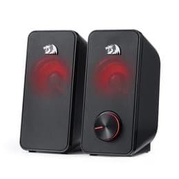 Redragon GS500 STENTOR 2.0 Speaker - Zwart