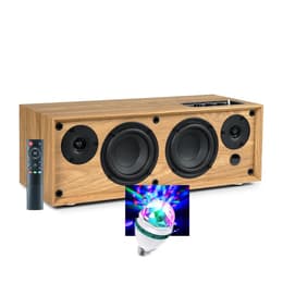 Thomson WS702 Speaker Bluetooth - Bruin