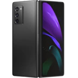 Galaxy Z Fold2 5G 512GB - Zwart - Simlockvrij
