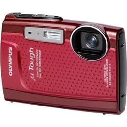 Compactcamera Tough 3005 - Zwart