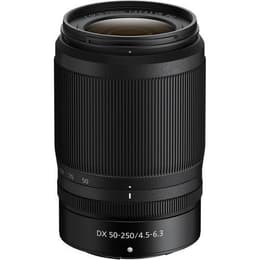 Nikon Lens Z 50-250mm f/4.5-6.3
