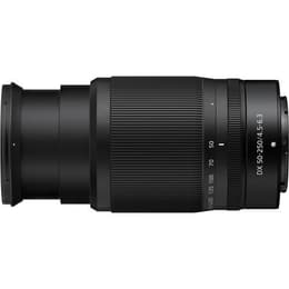Nikon Lens Z 50-250mm f/4.5-6.3