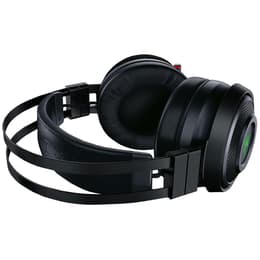 Nari Ultimate gaming Hoofdtelefoon - wireless microfoon Zwart