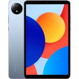 Xiaomi Redmi Pad SE 128GB - Blauw - WiFi + 4G