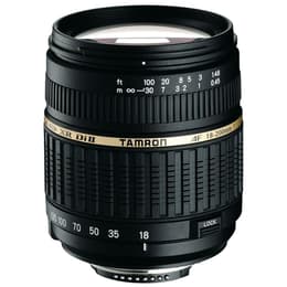 Tamron Lens Sony D 18-200mm f/3.5-6.3