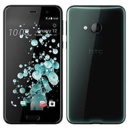 HTC U Play 64GB - Zwart - Simlockvrij