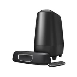 Soundbar & Home cinema-set Polk Audio MagniFi Mini - Zwart